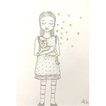 Charger l'image dans la galerie, Tendre souvenir