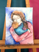 Charger l'image dans la galerie, Tendresse