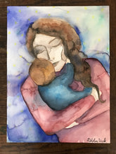 Charger l'image dans la galerie, Tendresse