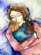 Charger l'image dans la galerie, Tendresse