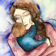 Charger l'image dans la galerie, Tendresse