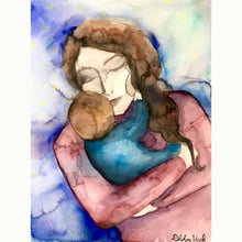 Charger l'image dans la galerie, Tendresse