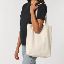 Charger l'image dans la galerie, Tote Bag D'âme de Coeur