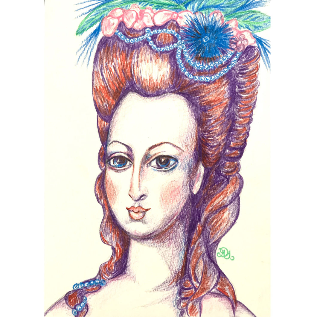 Marie-Antoinette