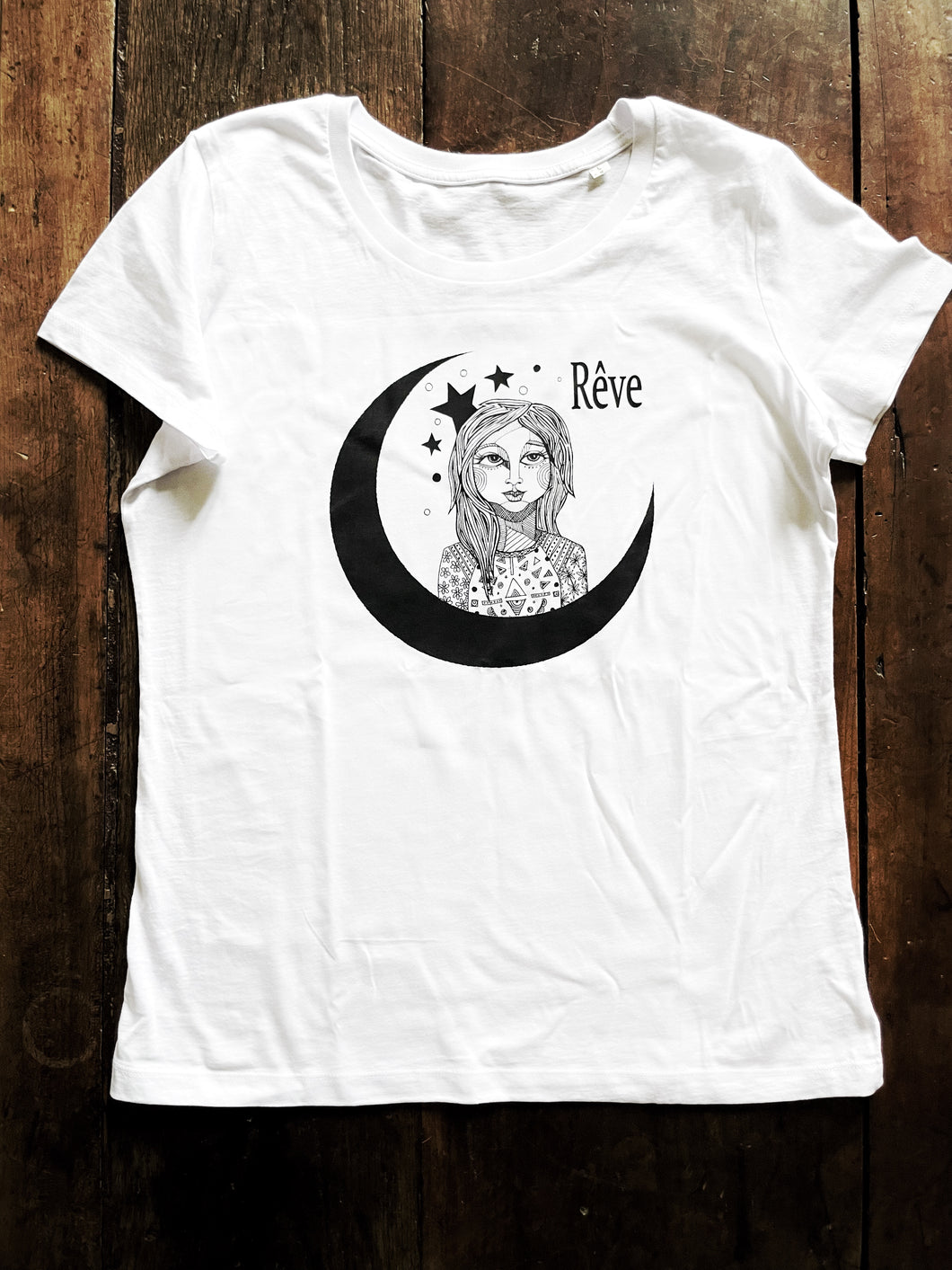 T-Shirt Rêve