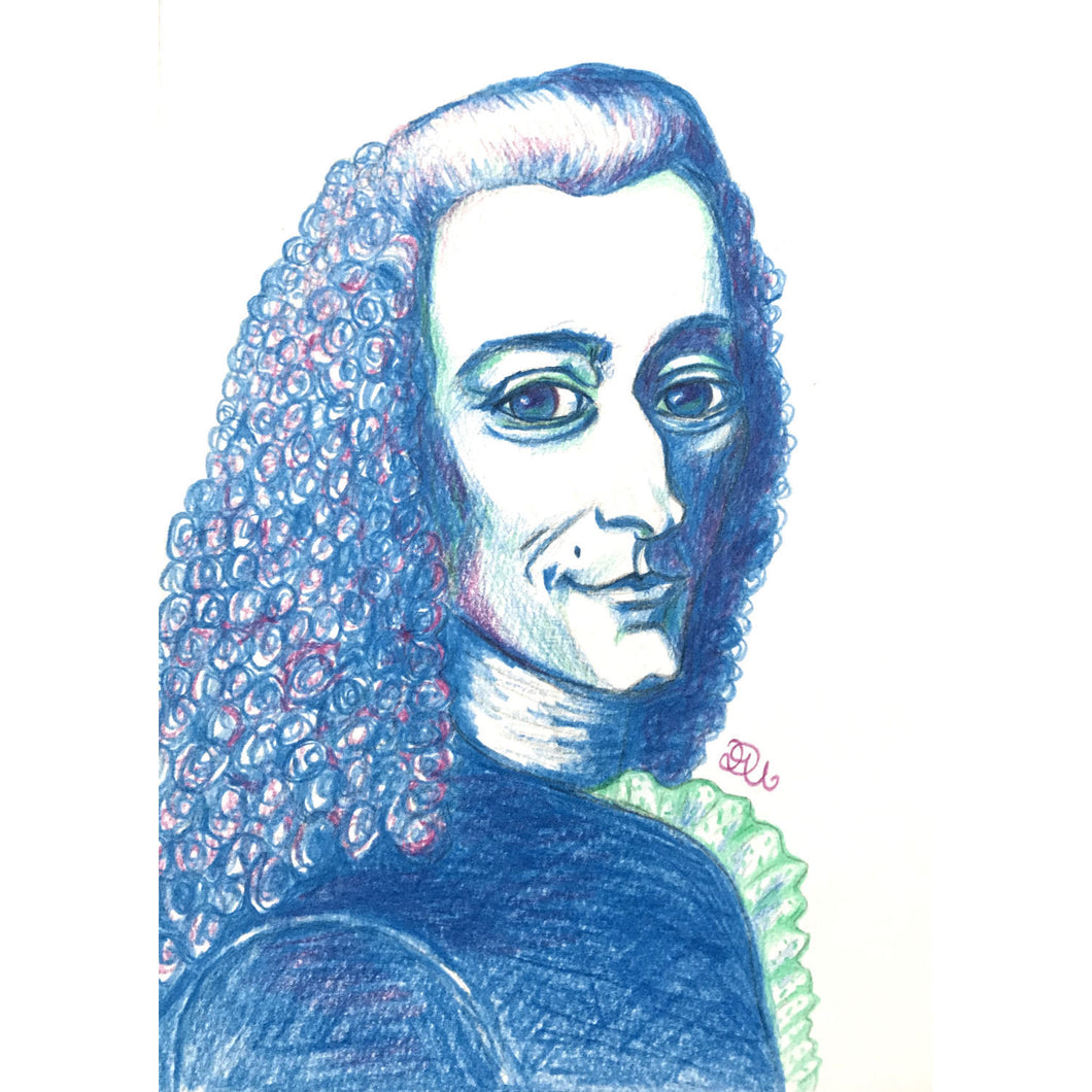 Voltaire