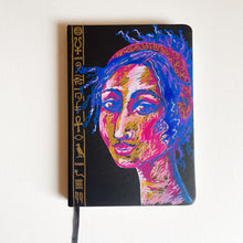 Charger l&#39;image dans la galerie, Carnet L’Egyptienne
